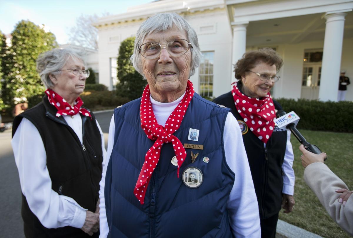 Also.Also.Also. Rosie the Riveter is Rethinking Sexism, Gender, and Sexuality and Other Stories We Missed This Week