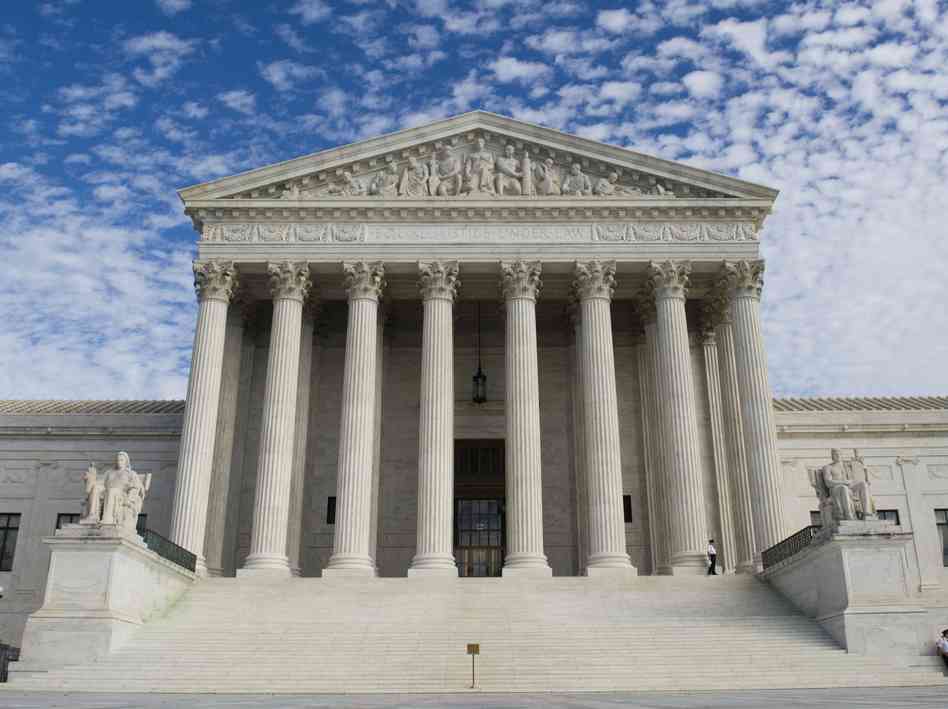BREAKING: Supreme Court Will Rule on Constitutionality of Same-Sex Marriage