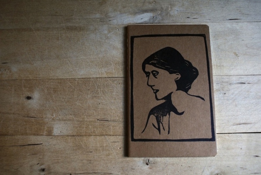 Dear Queer Diary: Virginia Woolf Is My Homegirl