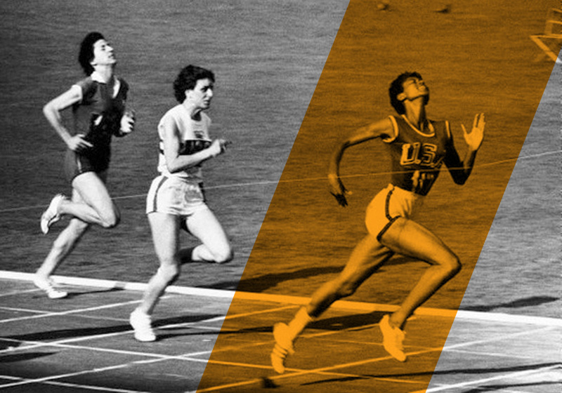 10 Most Unstoppable Women Ever