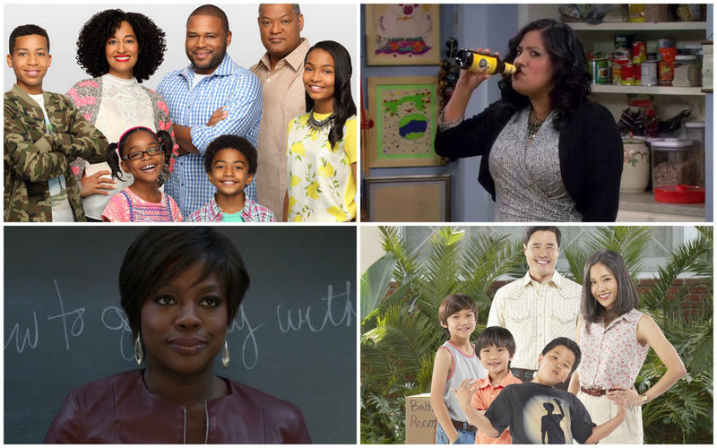 Your Primer on TV Upfronts 2014: A Mixed Bag