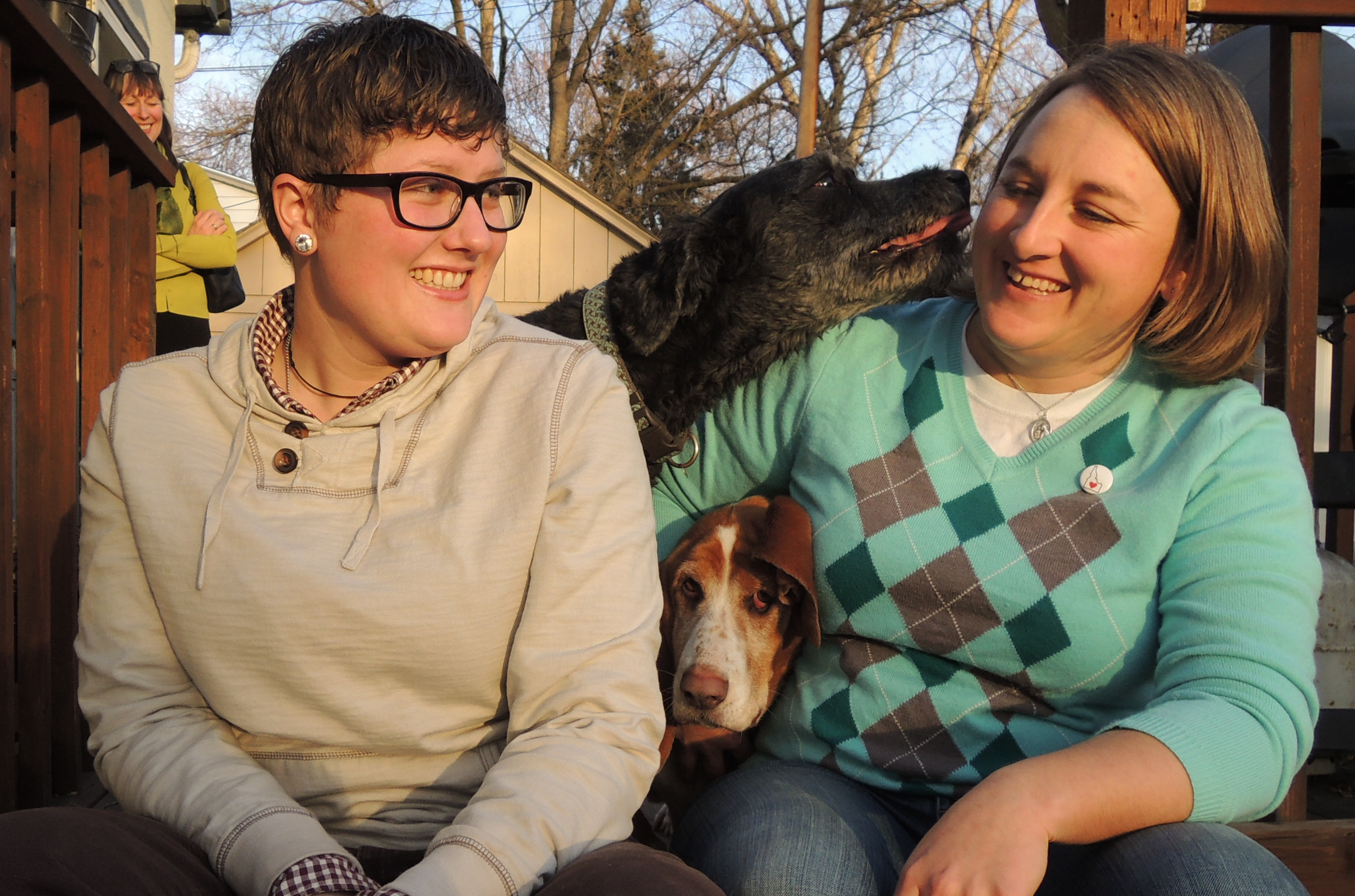 We Won A Thing, With Some Qualifiers: Federal Judge Rules Idaho’s Same-Sex Marriage Ban Unconstitutional
