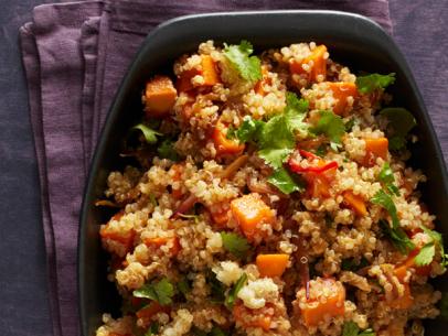 via Food Network Kitchen