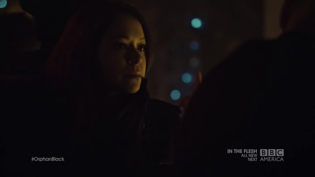 And not only will Helena kill you, but she'll make a creepy doll shrine of you first.