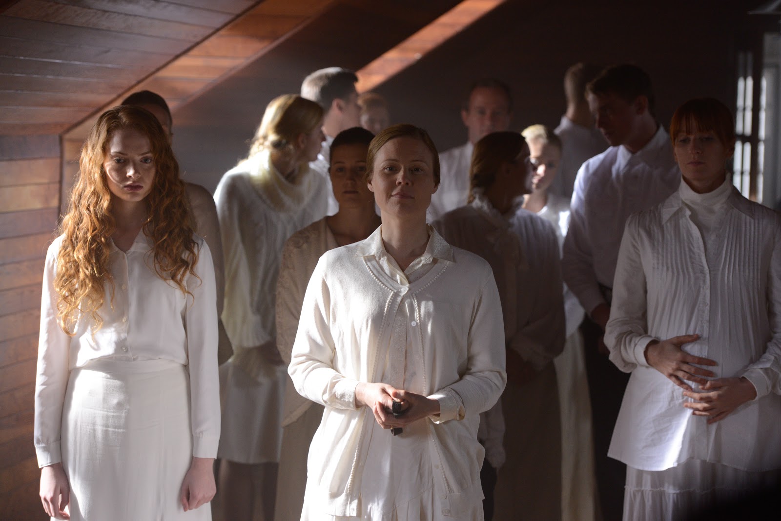 Orphan Black Episode 203 Recap: Mingling Its Own Nature With It