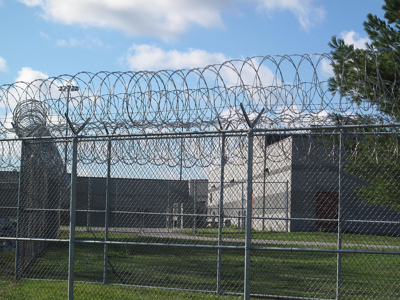 Trans Teen Girl Remains in Adult Prison Despite Not Being Charged With A Crime