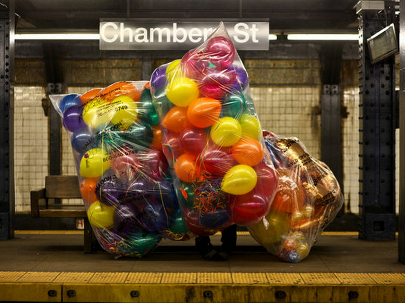 Sober in the City: Surviving Pride Without Liquor