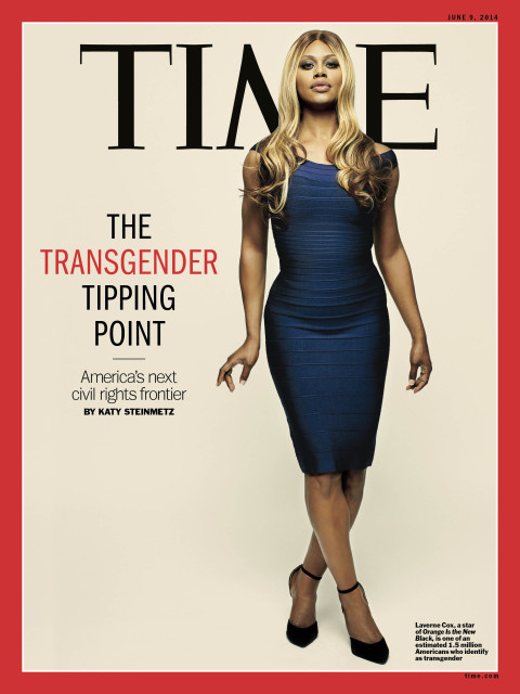 via Time