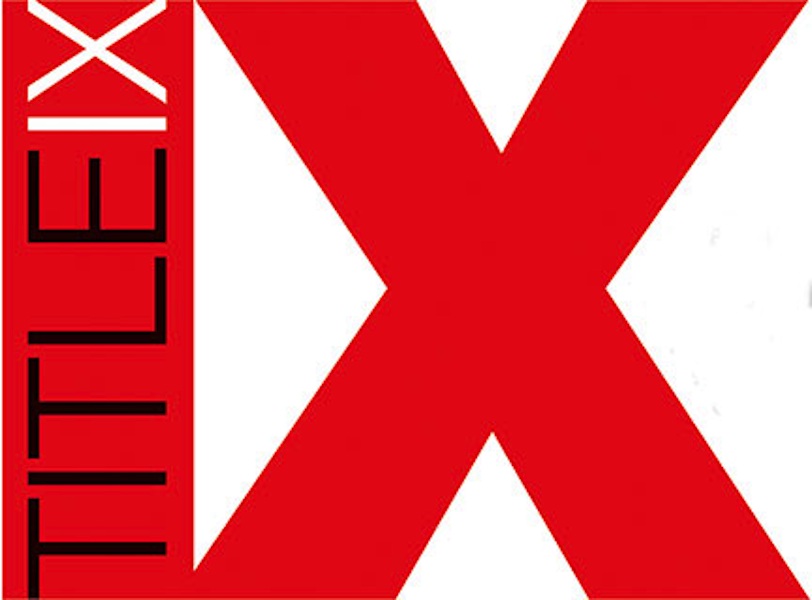 Yup It’s True, Trans and Queer Students Get Title IX Protections Too