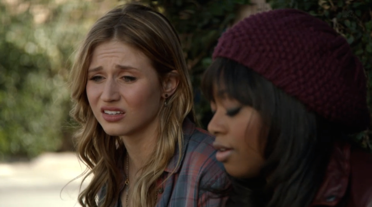 Faking It Episode 104 Recap: You’re A Karmasexual