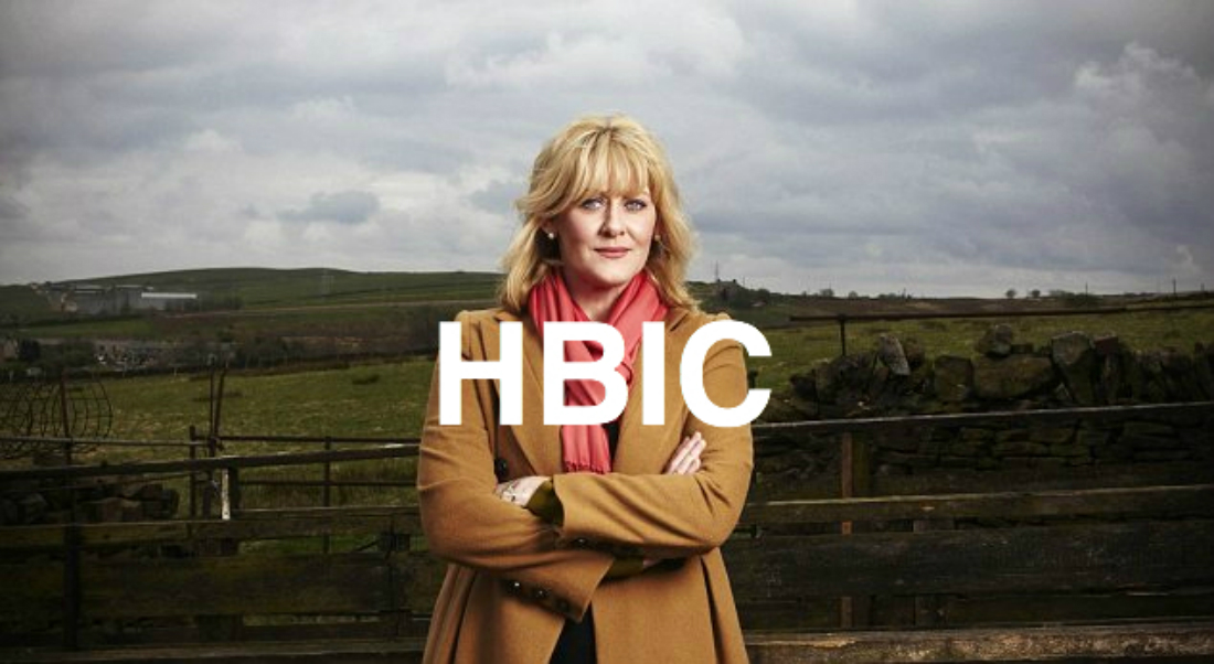 Last Tango in Halifax: Get On This Show and its Late-in-Life Gay Lady Character
