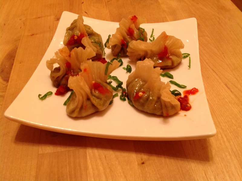 Impress and Feed Everyone Around You Without Going Broke or Insane (the Secret is Potstickers)