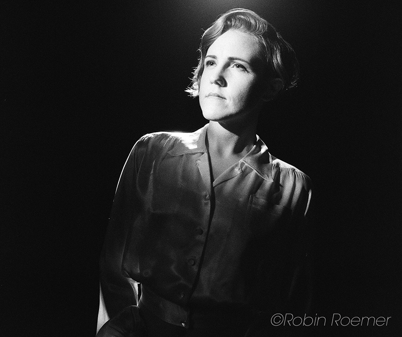 Photographer/Perfect Human Robin Roemer’s New Hollywood Project