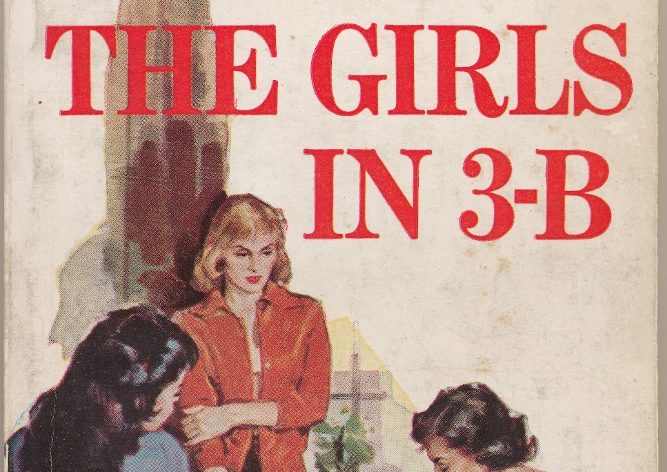 14 Locations Conducive To Lesbianism According To 1954’s “Female Homosexuality”