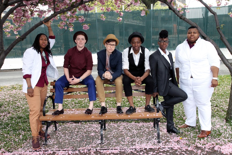 He Said/We Said: Cherry Blossom Swoons