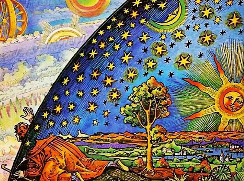 This Thing Bigger Than Us: Sexuality, Religion and Wellness