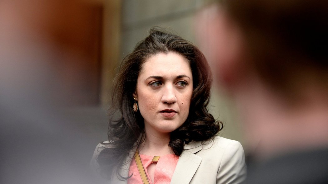 Cecily McMillan’s Conviction Provides Helpful Primer on How the Criminal Justice System Is Totally F*cked