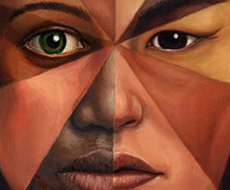 Starting a Different Conversation: On Mixed-Race/Biracial/Multiracial Visibility and Inclusion
