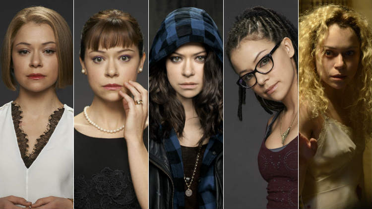 Seeing Double: Smoking Up With Orphan Black and the Clone Club