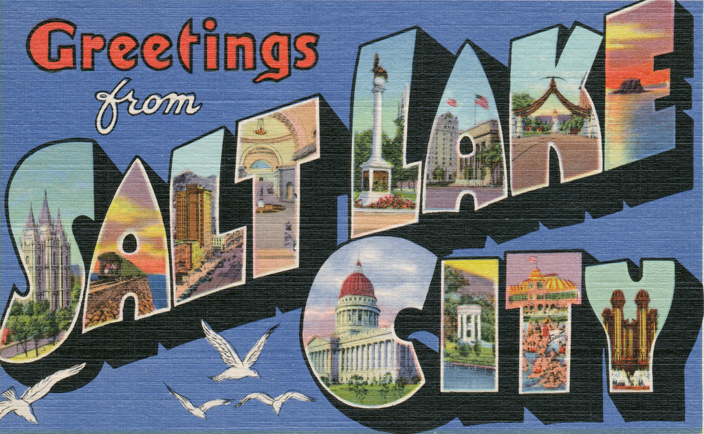 Queer Girl City Guide: Salt Lake City