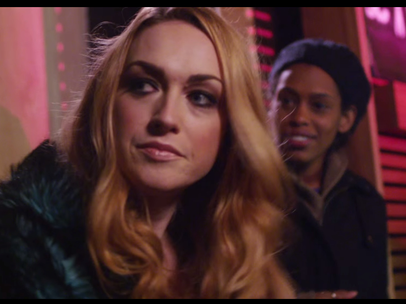 Brittani’s Video Party: Sara Bareilles Takes the F to 7th So She Can Scissr