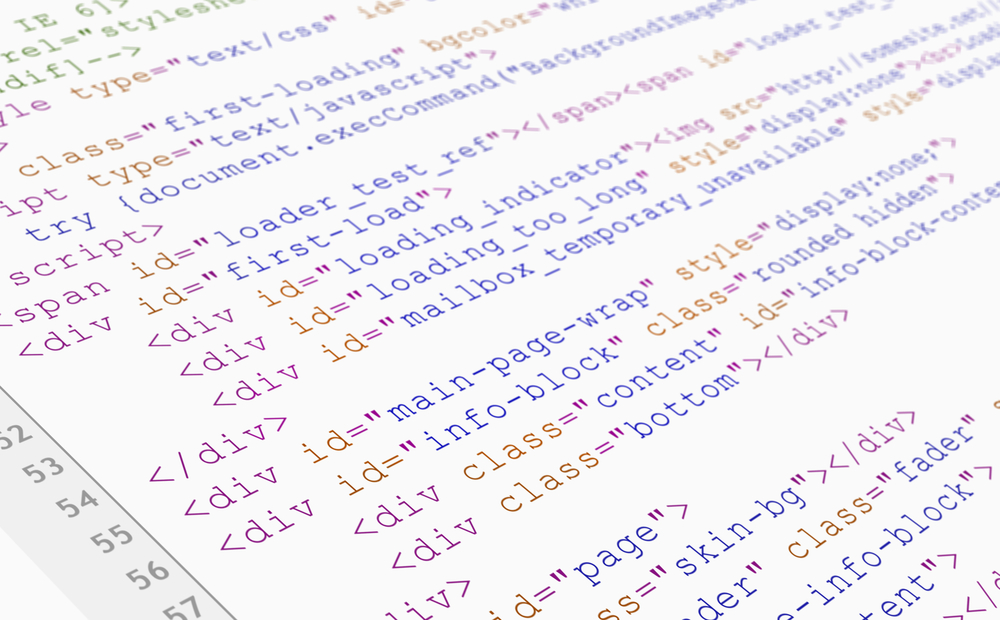Learn HTML and Build A Better Internet Comment: Part 2