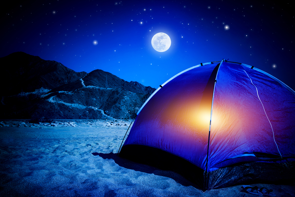 10 Weird Camping Gadgets That I Found On The Internet