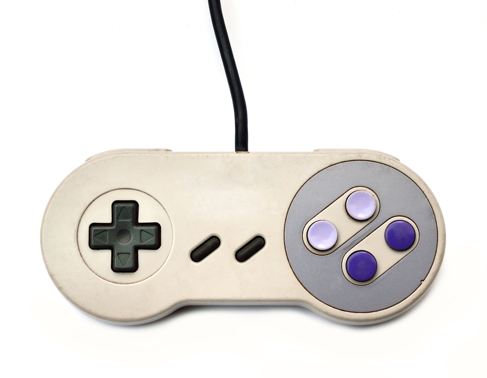 Taking Over the World One Controller at a Time: The Good News About Queer Games