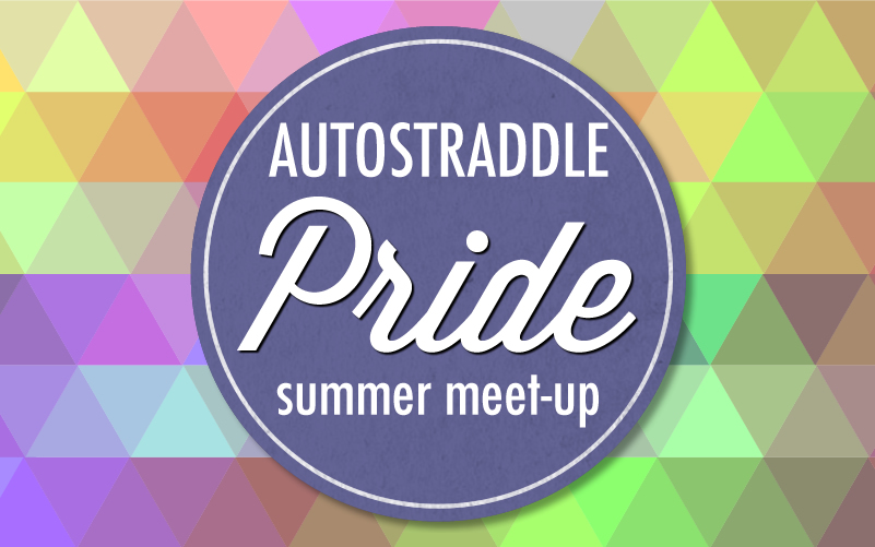 The Summer Meet-up Of Your Queer Dreams: Celebrate Pride with Autostraddle!