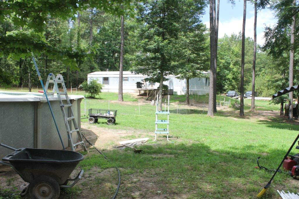 Trans Woman Held Captive In Horrific Louisiana Human Trafficking Case