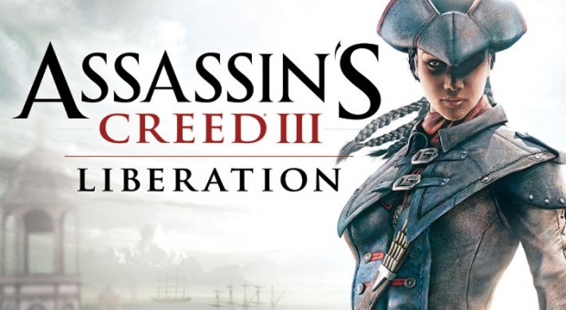 Aveline de Grandpré via XBLA Fans