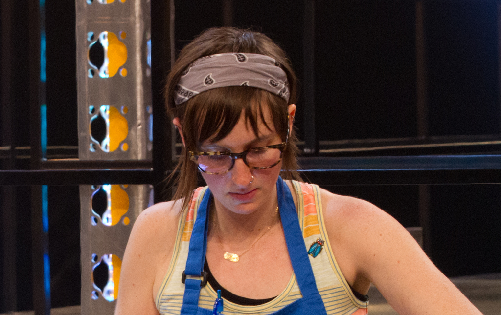 Stephanie Goldfarb of “America’s Best Cook” Will Make You A Steak: The Autostraddle Interview