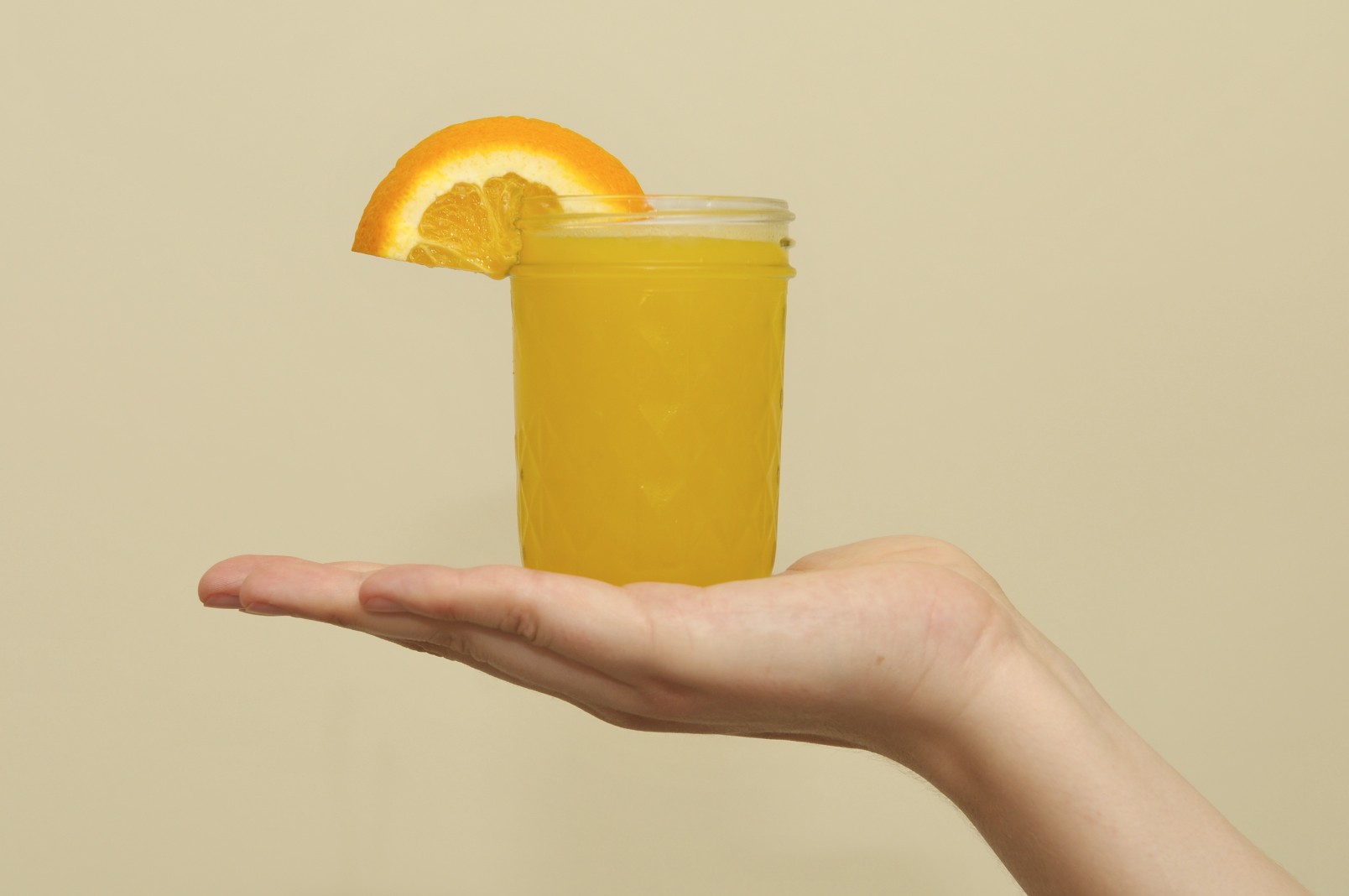 Liquor In The Netflix: Drinks for Orange Is The New Black