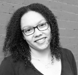 Meet Allie Esslinger, via  Lesbians Who Tech