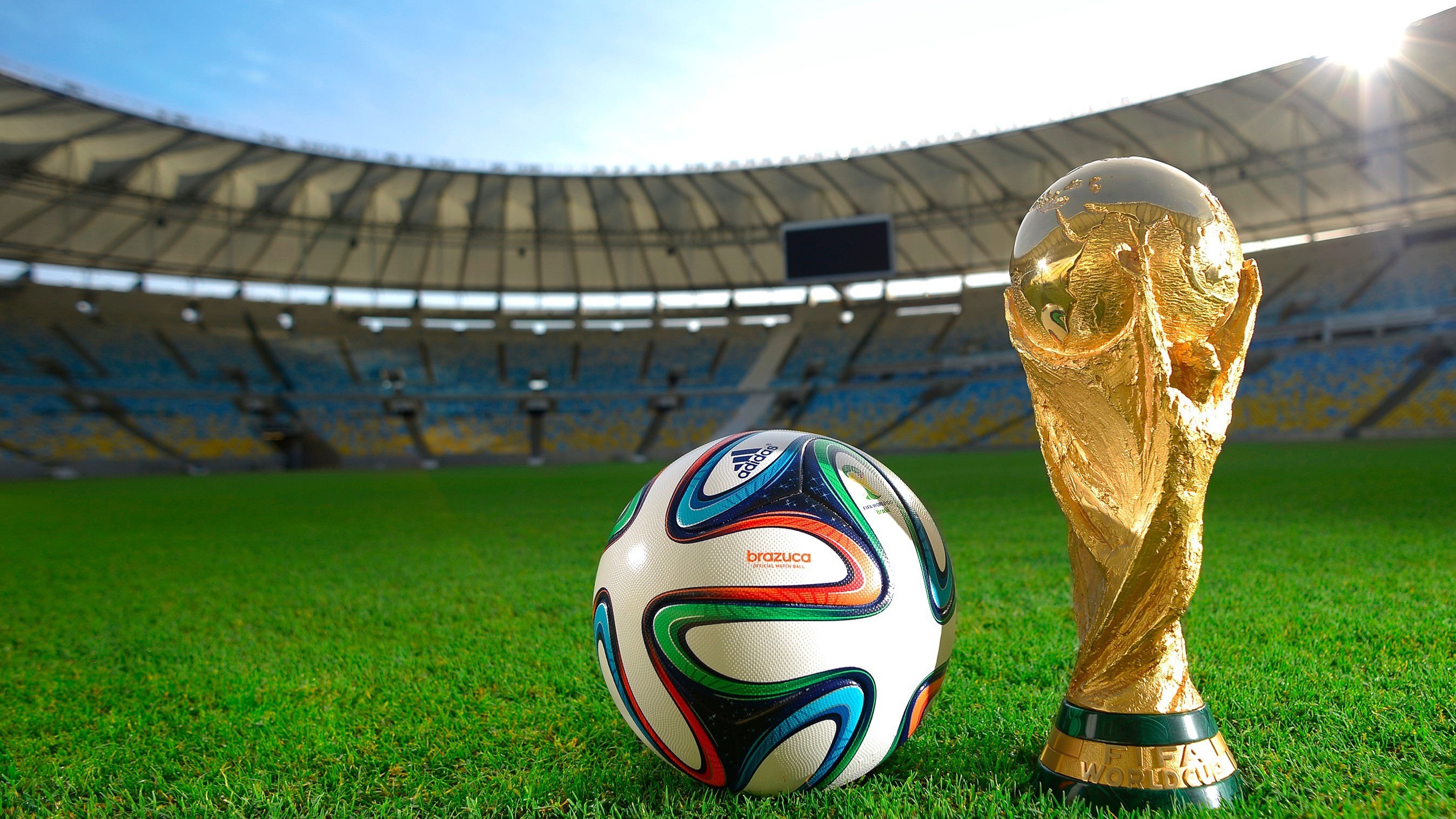 FIFA Claims “Zero Tolerance” On Discrimination; Citizens of World Cup Host Countries Might Disagree