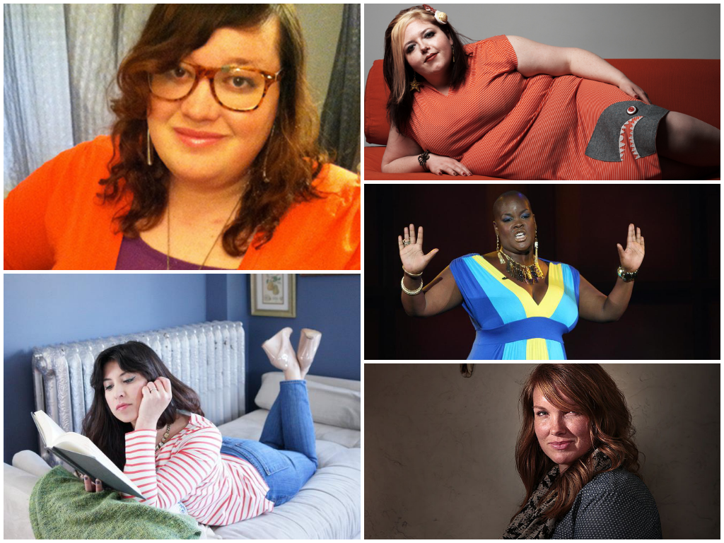 Jack Tar 207’s 50 Fierce Femmes List Features Familiar Faces: Mey, Aja and Bevin!