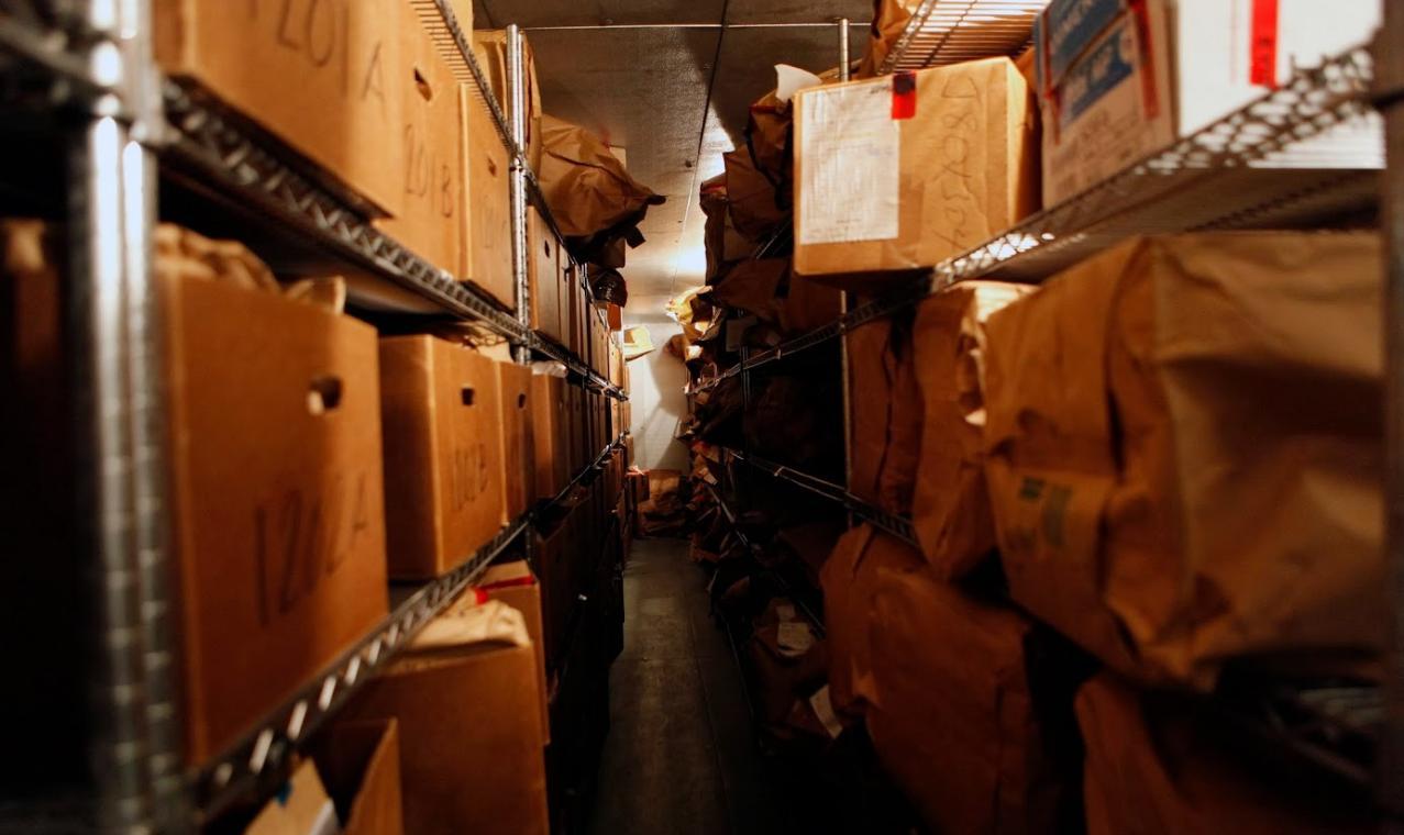 Senate Delay Threatens Funding for Thousands of Untested Rape Kits