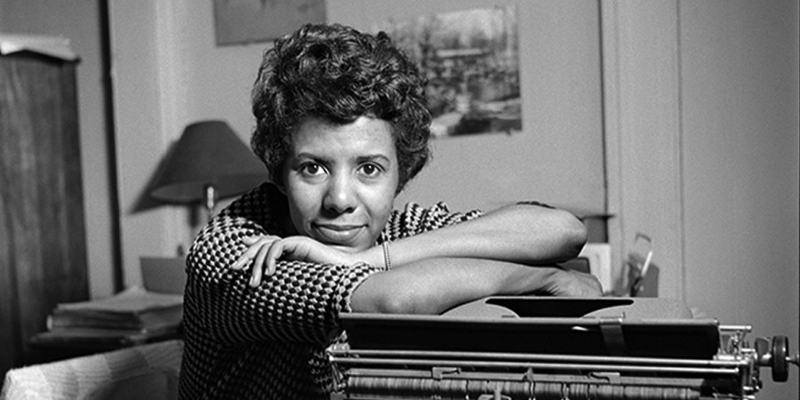 Lorraine Hansberry Liked, Hated and Was Bored To Death With Being A Lesbian
