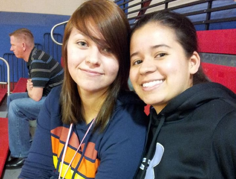 Two Years Later, Shooter of Texas Teenage Lesbian Couple Arrested For Murder and Sexual Assault
