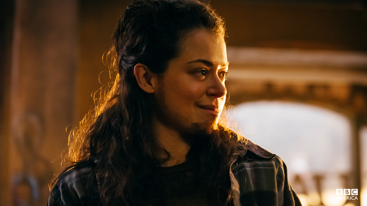Orphan Black Episode 208 Recap: “Variable and Full of Perturbation”