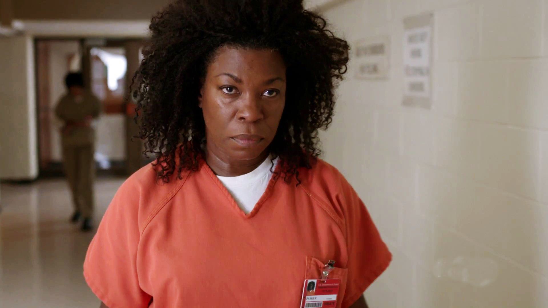 Orange is the New Black 203: Don’t Trust A Bitch With Funfetti
