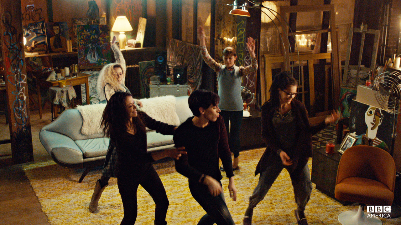 Orphan Black Episode 210 Recap : “By Means Which Have Never Yet Been Tried”