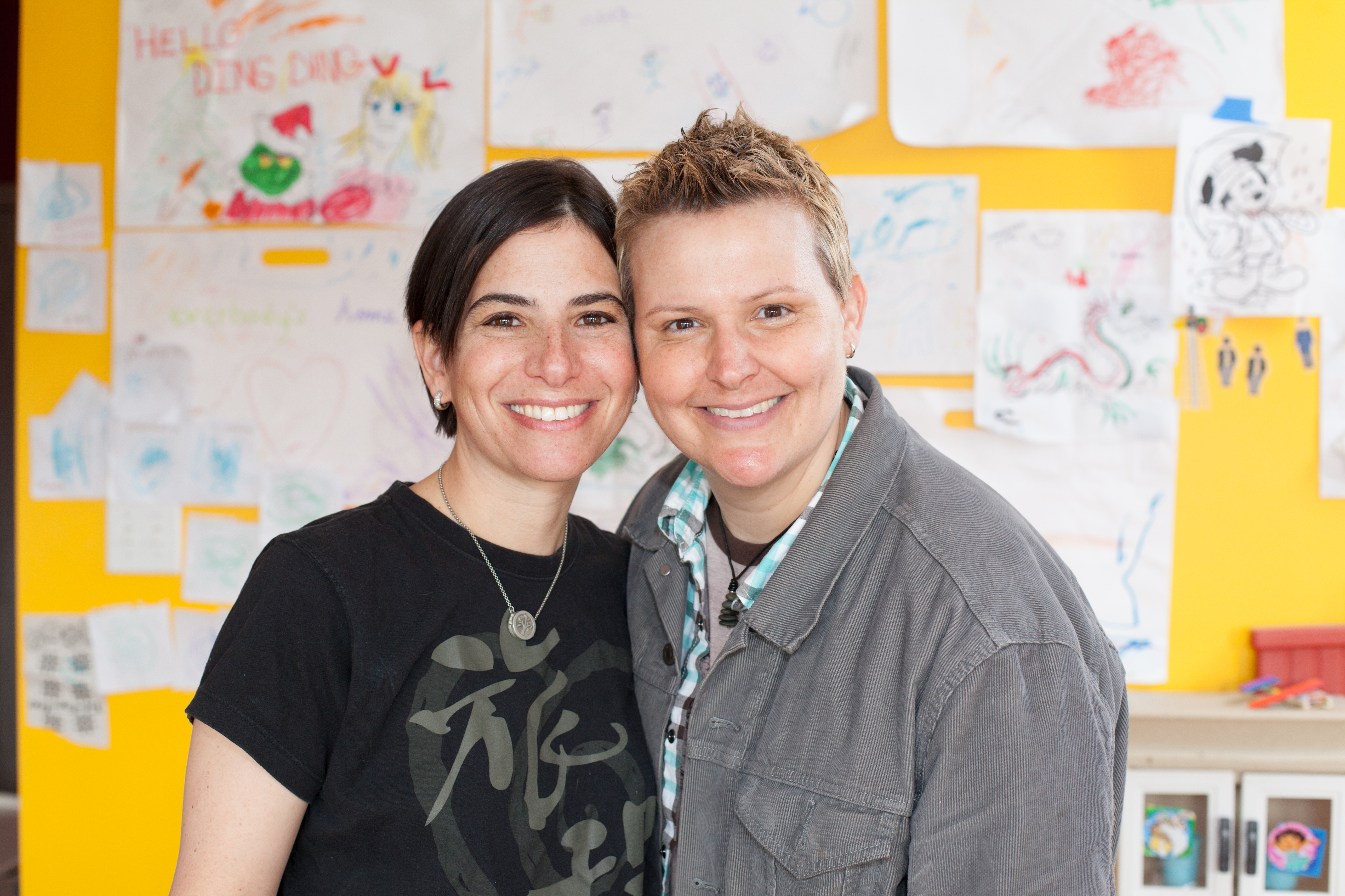 We Won A Thing! Indiana Judge Throws Out State’s Same-Sex Marriage Ban