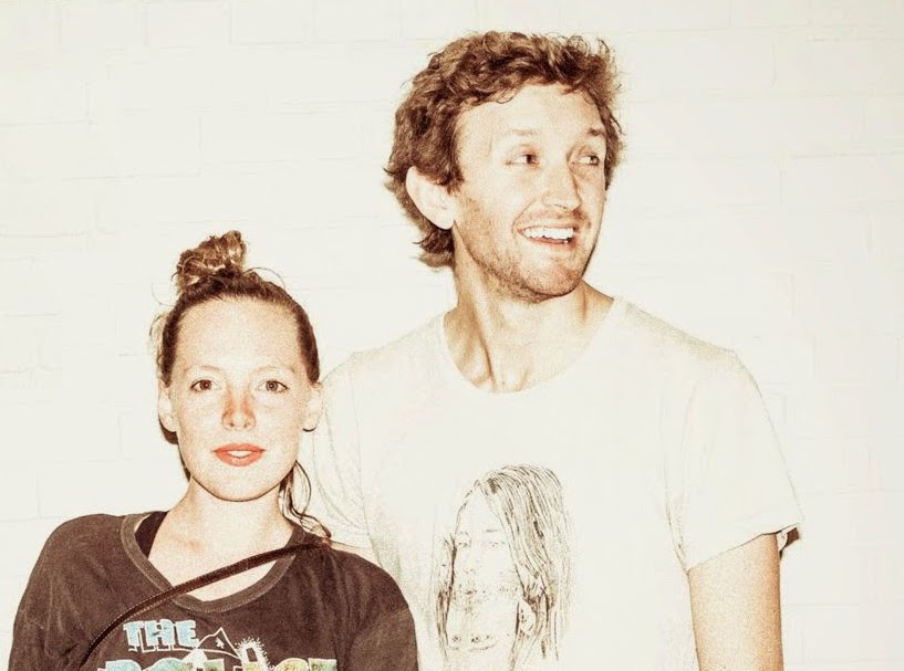 BPM: Sylvan Esso And A Calimocho