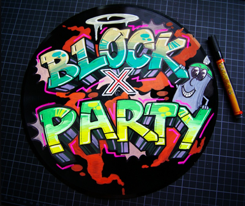 Playlist: Speakeasy Bangers, A QPOC Block Party