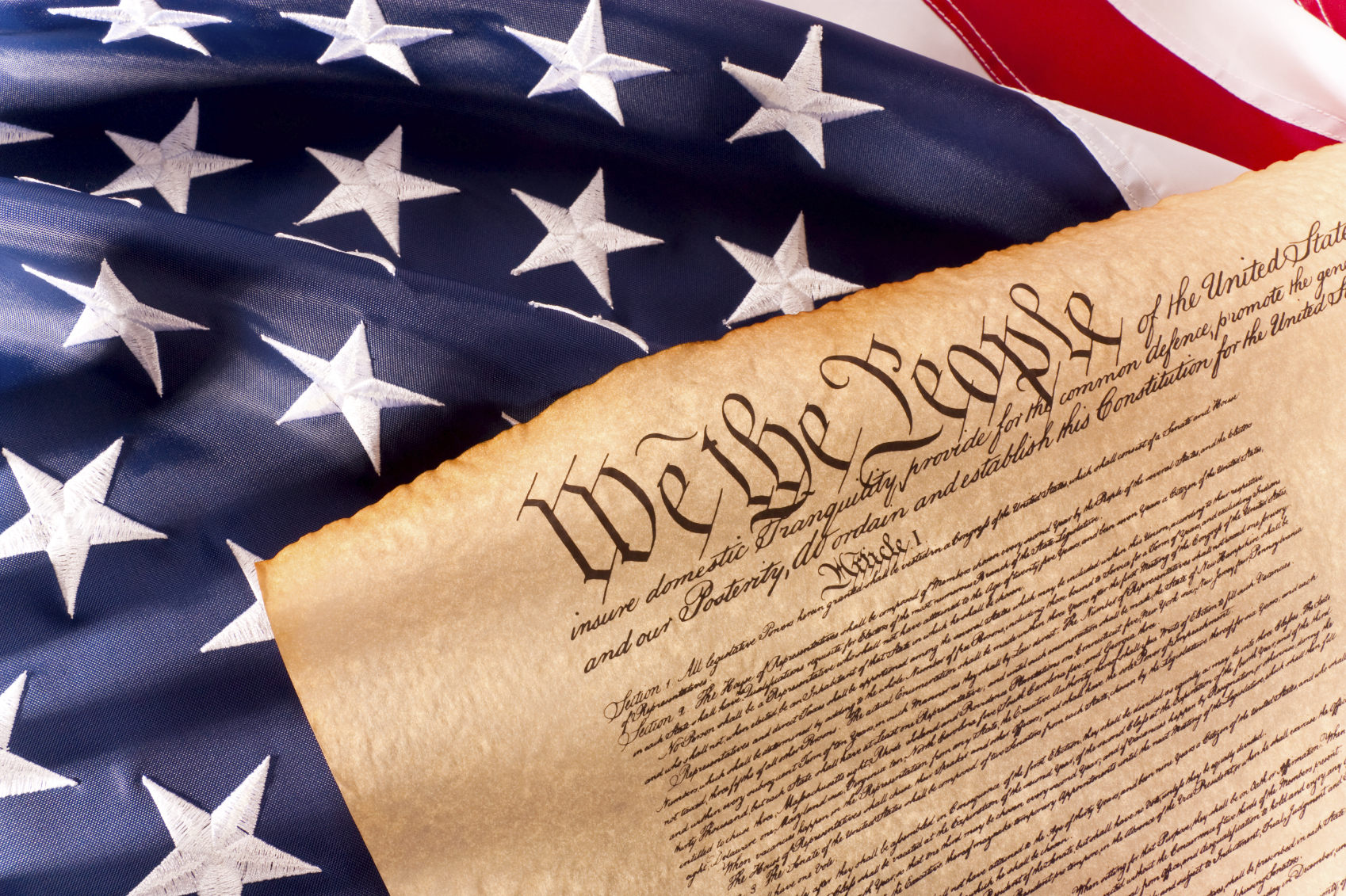 South Carolina Punishes Universities for LGBT Reading List with Extra Dose of America