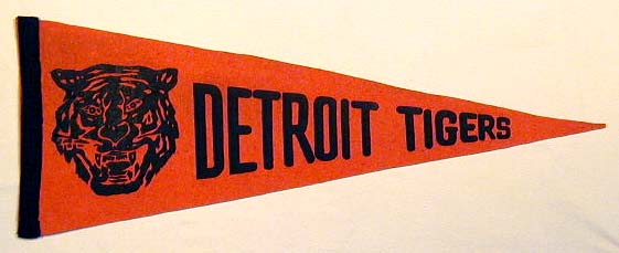 detroit-tigers-pennant-1940s