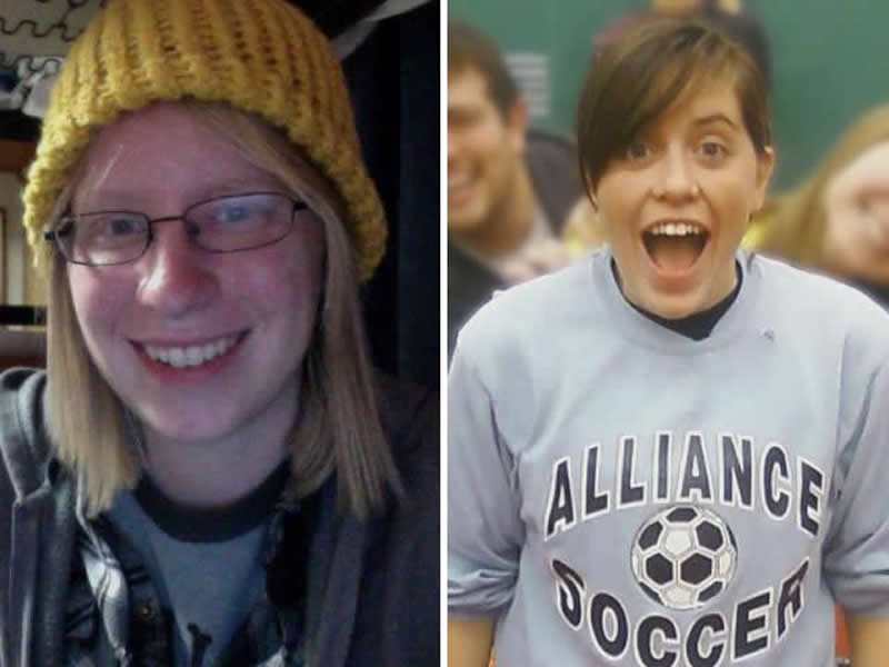 Interview With My Ex-Girlfriend: Meg