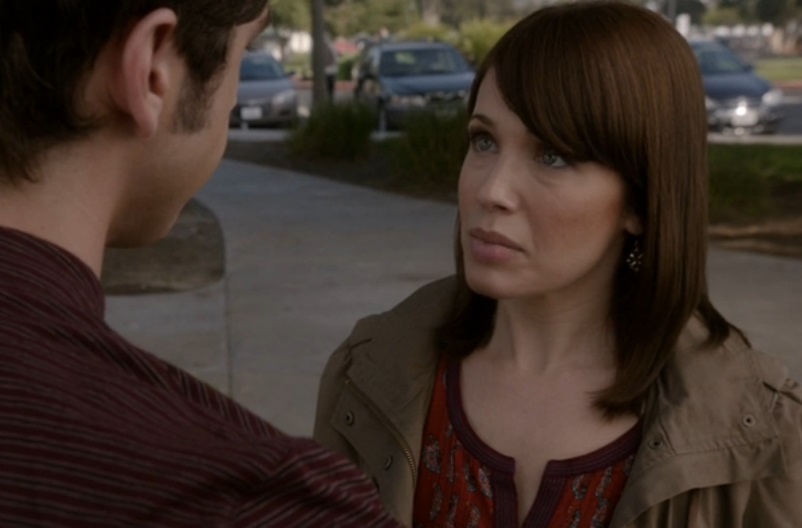 The Fosters Episode 201 Recap: Things Unknown