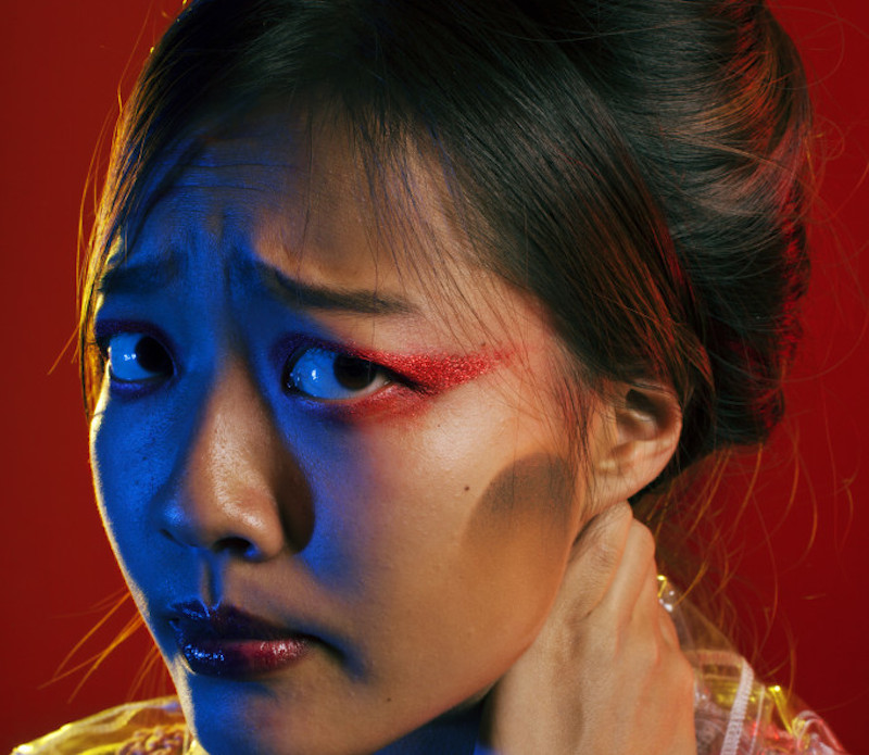 Most Important Ugly: I Believe Makeup Is Magic